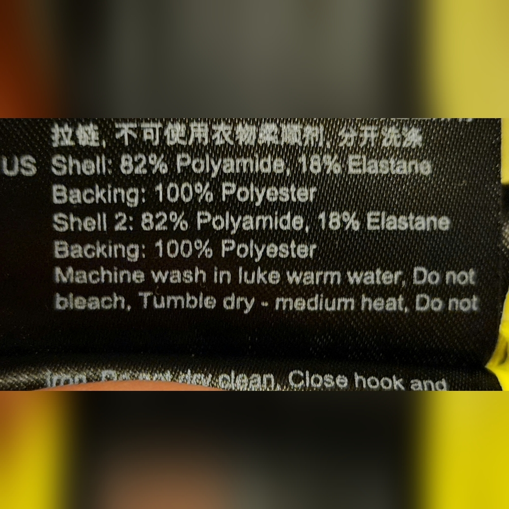 Helly Hansen Odin Shell Jacket - image 8